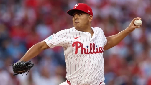 Red Sox Acquire SP Ranger Suarez to Boost Rotation