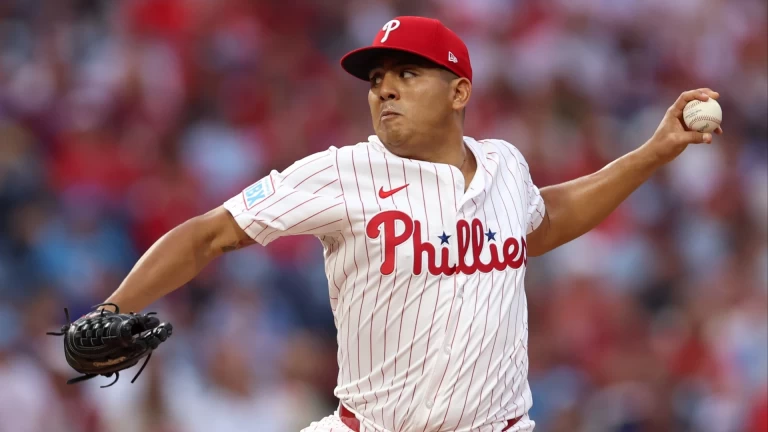 Red Sox Acquire SP Ranger Suarez to Boost Rotation