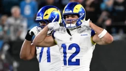 NFC Championship Clash: Rams vs. Seahawks Game Preview