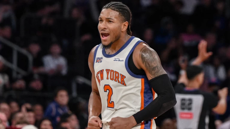 Nets vs Knicks Showdown at MSG: Odds & Team Updates