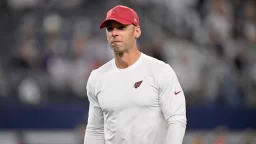 Jonathan Gannon Eyes Packers’ DC Role Amidst Interest