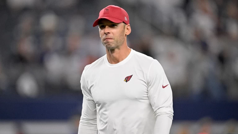 Jonathan Gannon Eyes Packers’ DC Role Amidst Interest