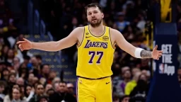 Lakers Overcome Nuggets at Elevation 115-107: Game Recap