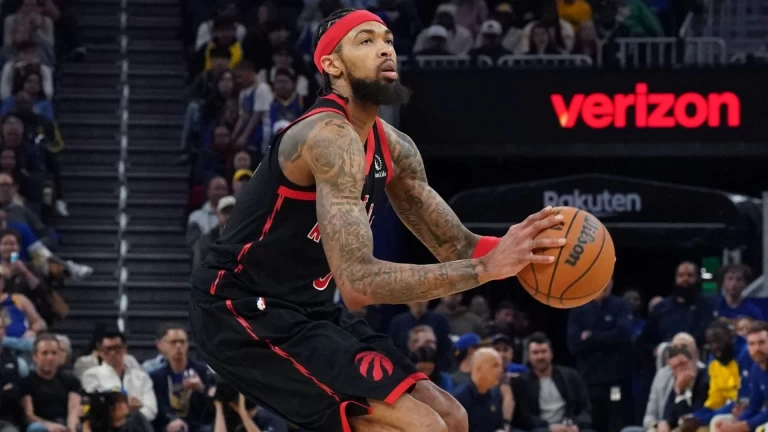 Raptors Dominate Warriors 145-127: A Sign of Things to Come?