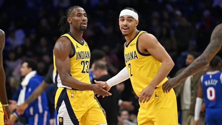 Indiana Pacers Face Boston Celtics: Odds & Predictions