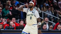 Thunder vs. Bucks Preview: OKC Favored by 9.5 Points