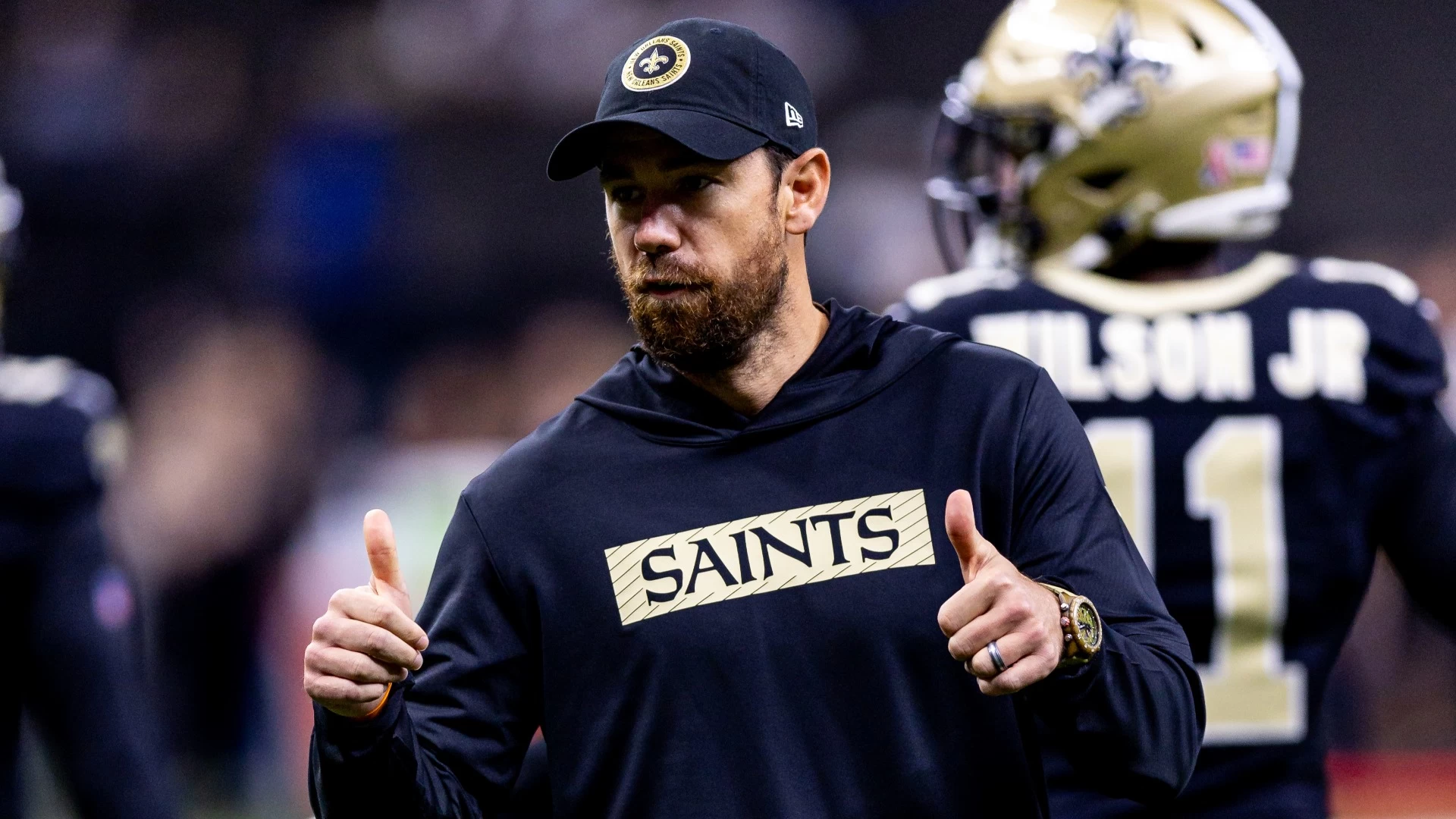 Las Vegas Raiders Eyes Kubiak, Webb for Next Head Coach