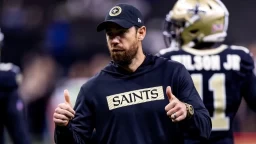 Las Vegas Raiders Eyes Kubiak, Webb for Next Head Coach