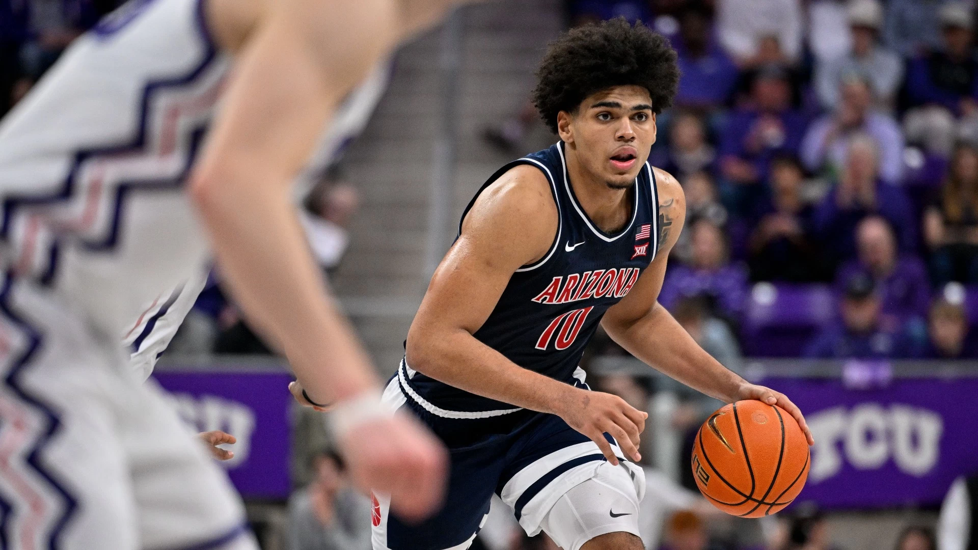 Arizona vs. Cincinnati: A Crucial Big 12 Clash on Wednesday