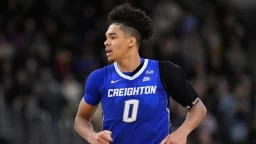 Creighton Favored Over Xavier in Big East Showdown Tonight