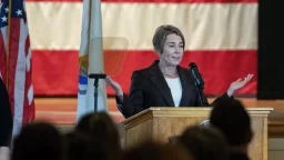 Kalshi Faces Legal Battles with Massachussetts: Updated News