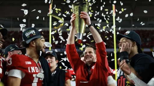 Is Indiana Really an Underdog Story? Carton Doesn't Think So