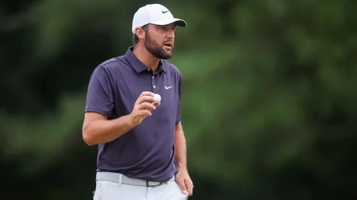 2026 American Express Best Bets & Predictions w/ Brady Kannon Latest Video Thumbnail