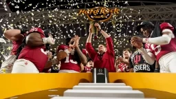 Indiana Hoosiers Cap Perfect Season With Epic Victory