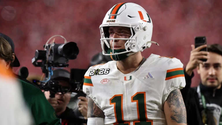 Analyzing Miami's Conservative Strategy Against Indiana