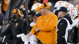 Josh Heupel's Tennessee Volunteers: 2026 Season Preview