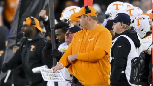 Josh Heupel's Tennessee Volunteers: 2026 Season Preview