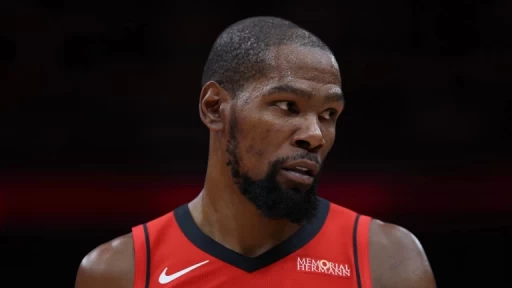 Houston Rockets as Favorites Against Philadelphia 76ers