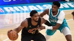 Cavaliers Triumph Over Hornets 94-87 in Defensive Showdown