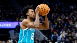 Hornets Face Magic in Orlando: Game Preview and Odds