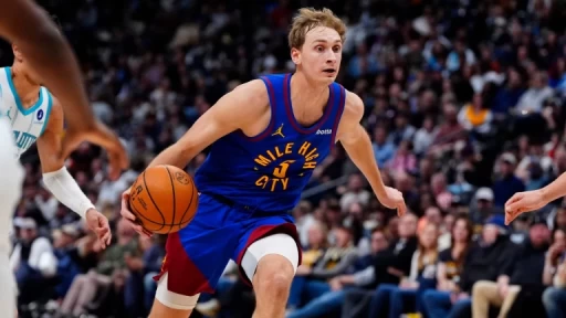 Denver Nuggets Face Washington Wizards: Game Preview