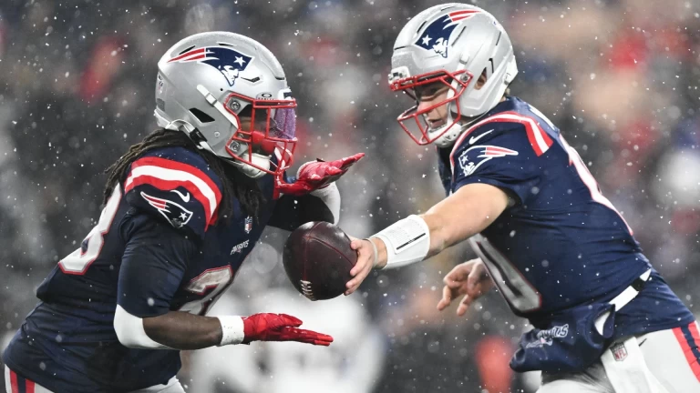 Are the Patriots Now Facing Super Bowl or Bust This Year?