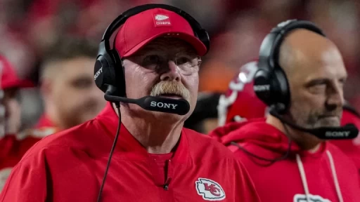 NFL Coaching Changes: Who Could Be Out by September?