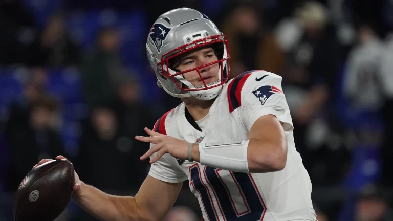 Breaking Down Player Props for the AFC Championship