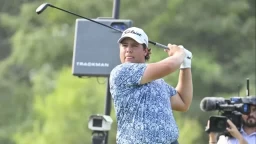 Aldrich Potgieter on Navigating from South Africa to Australia