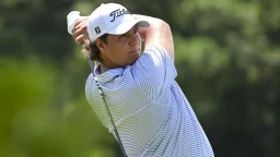 Winning the British Amateur: A Career-Defining Moment