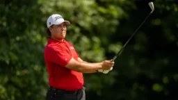 Navigating the Korn Ferry Tour: Aldrich Potgieter’s Tale