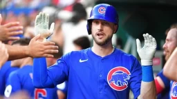 Dodgers Offseason Moves and Betting Insights for 2026