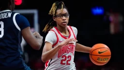 Ohio State Women's Basketball: A Big Ten Powerhouse