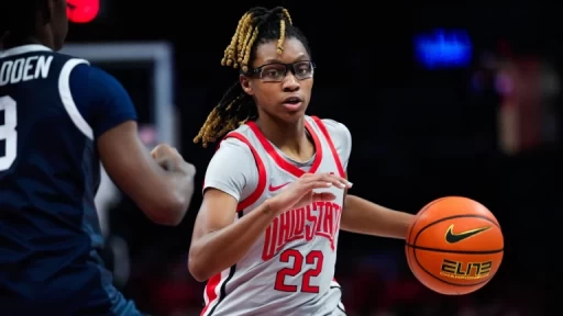 Ohio State Women's Basketball: A Big Ten Powerhouse