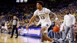 Ohio State vs. Michigan Basketball: A Rivalry Showdown Tonight