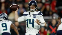 Assessing Sam Darnold’s Impact and Seattle’s Game Plan