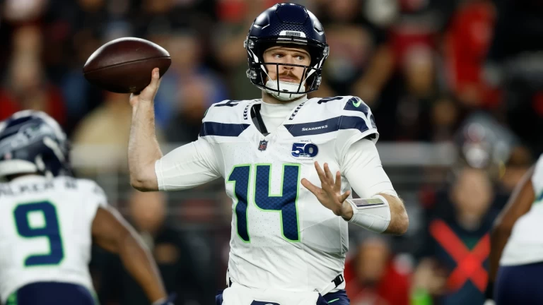 Assessing Sam Darnold’s Impact and Seattle’s Game Plan