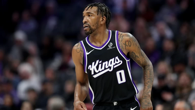 NBA Trade Deadline Buzz: Some Top Players on the Move?