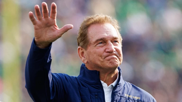 Joe Theismann Discusses Coaching Turnover & Playoff Matchups