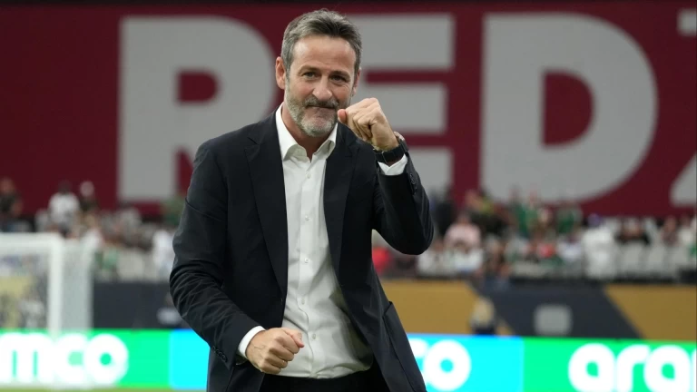 Panama Aims for Redemption in Tough World Cup Group L