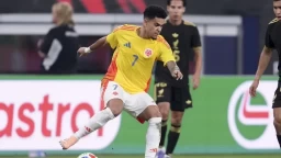 Colombia's Comeback at the World Cup: A Team to Watch