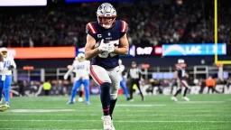 Fantasy Football Tight Ends & QB DFS Picks this Sunday