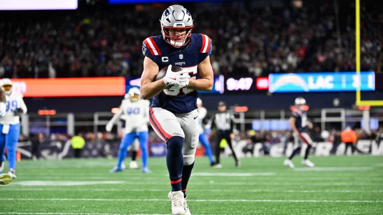 Fantasy Football Tight Ends & QB DFS Picks this Sunday