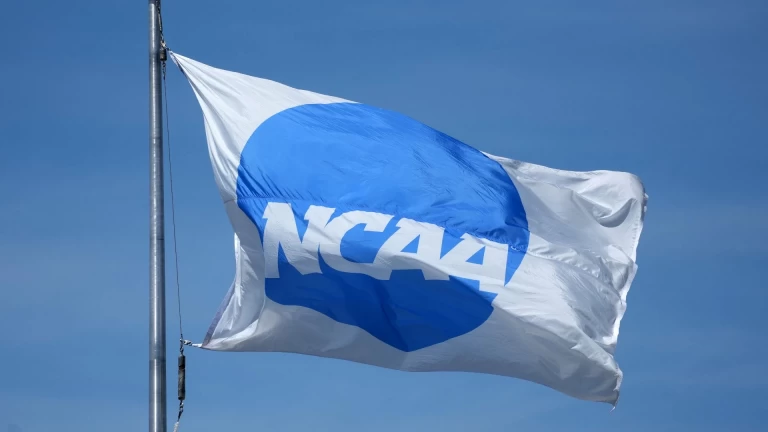 NCAA Faces Challenges in Banning College Player Props