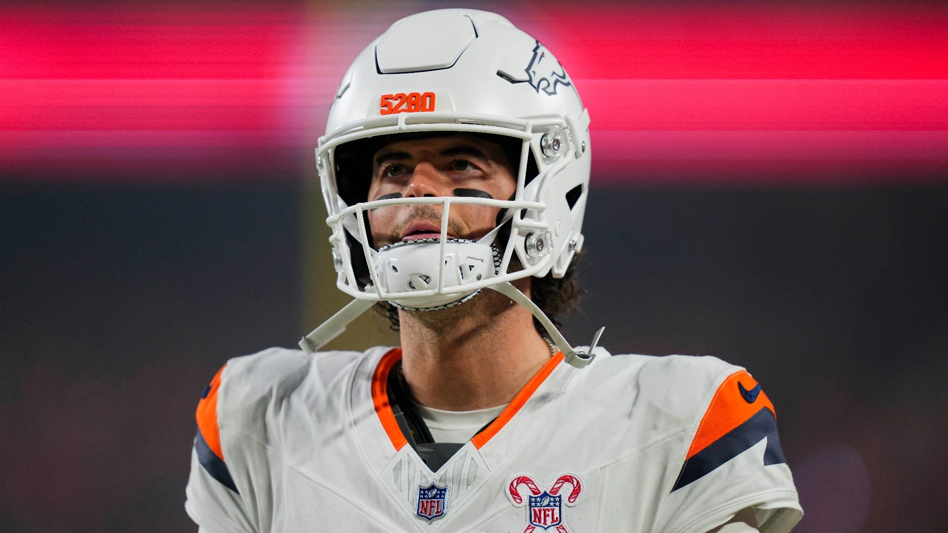 Joe Theismann on How Jarrett Stidham Must Approach AFC Title Game