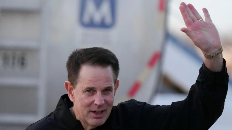 Discussing the Potential Expansion of College Football Playoffs