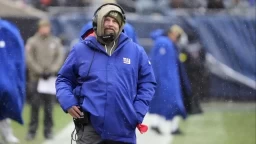 Buffalo Bills Coaching Search: Joe Brady vs. Brian Daboll