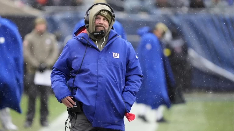 Buffalo Bills Coaching Search: Joe Brady vs. Brian Daboll