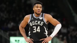 Giannis Antetokounmpo's Next NBA Team: Market Odds & Predictions