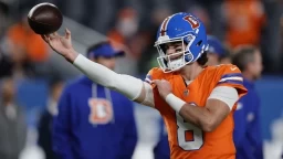 AFC Championship Preview: Patriots vs. Broncos Clash